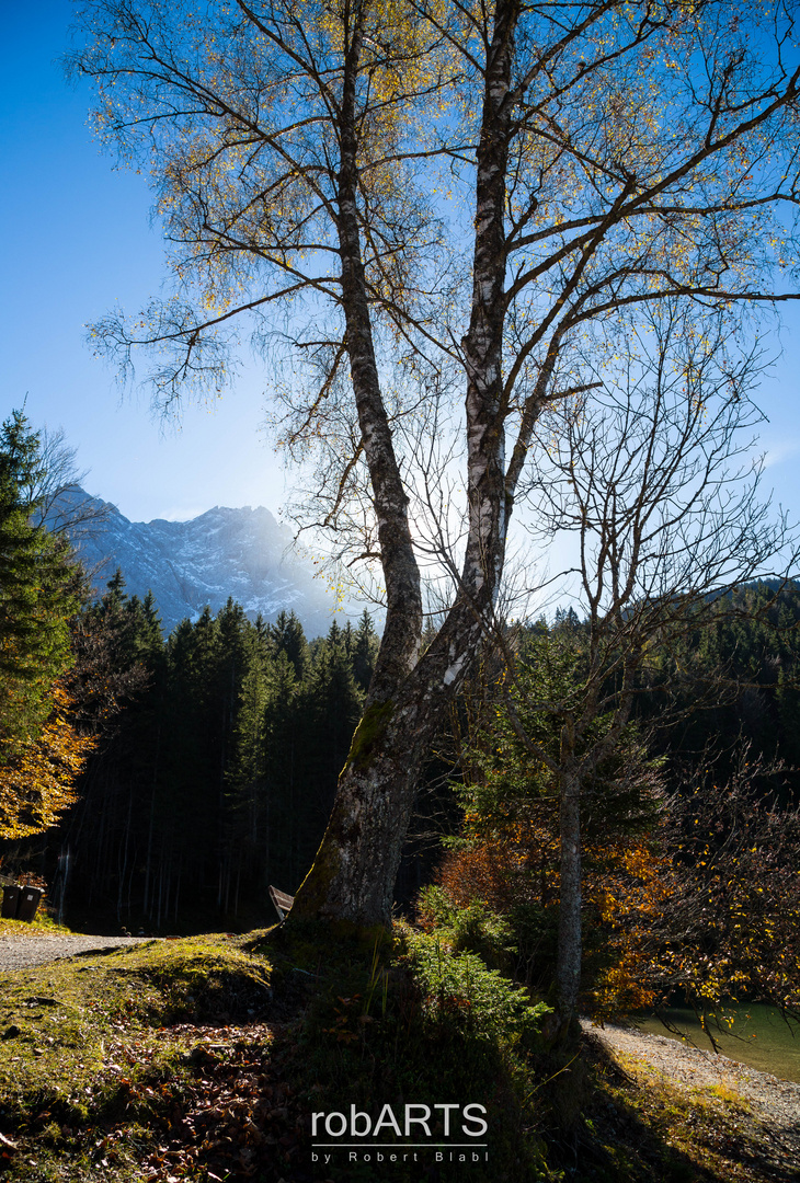 Eibsee 2