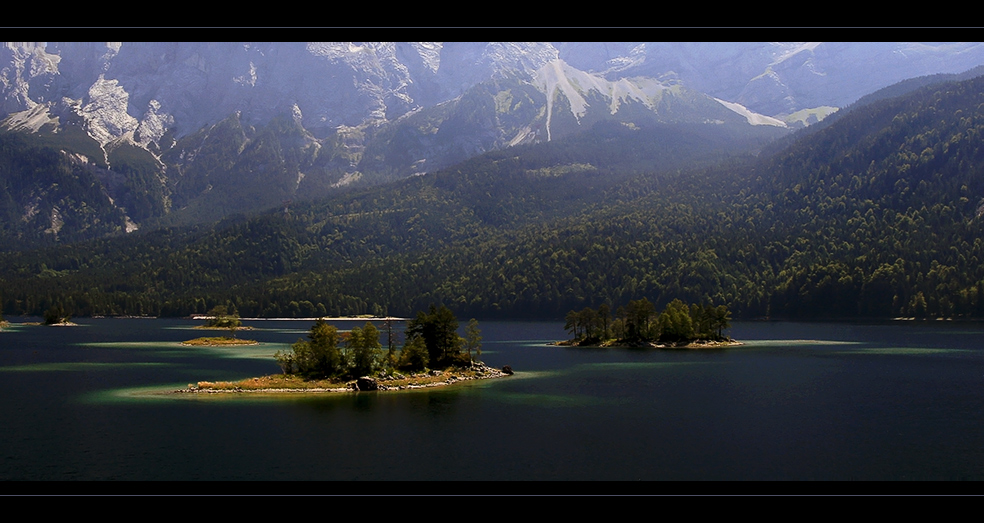 Eibsee 2