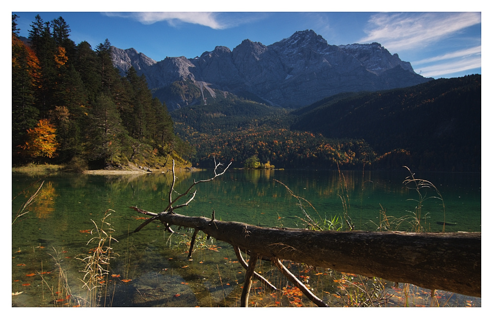 Eibsee # 2