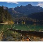 Eibsee # 2