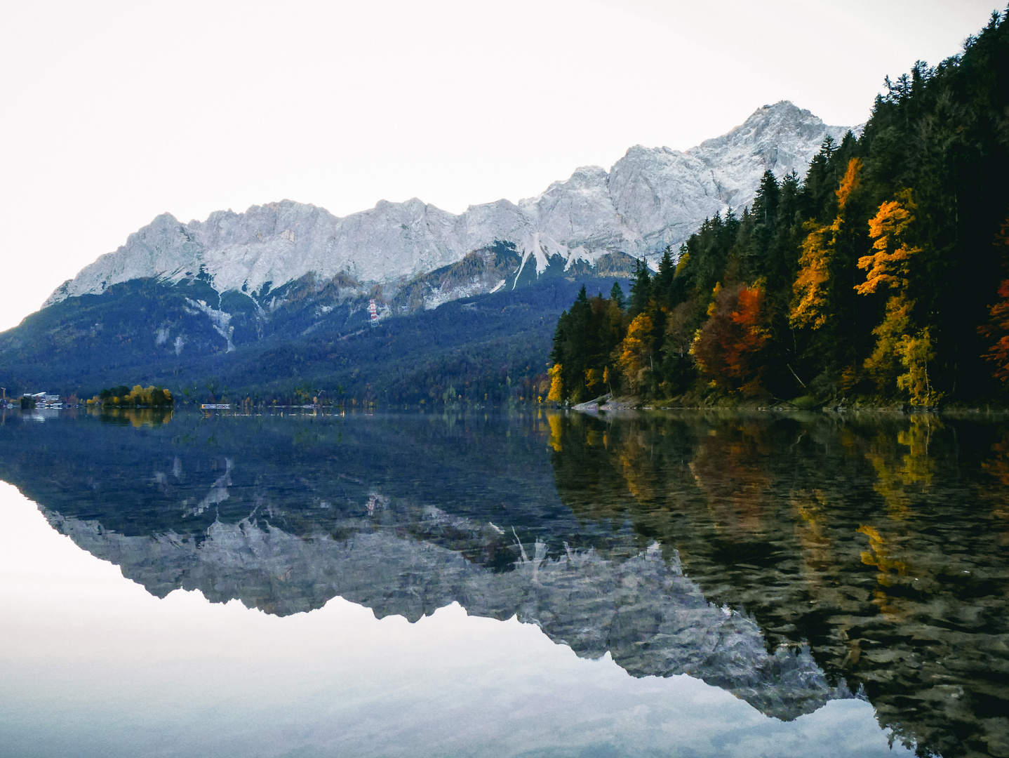 Eibsee 