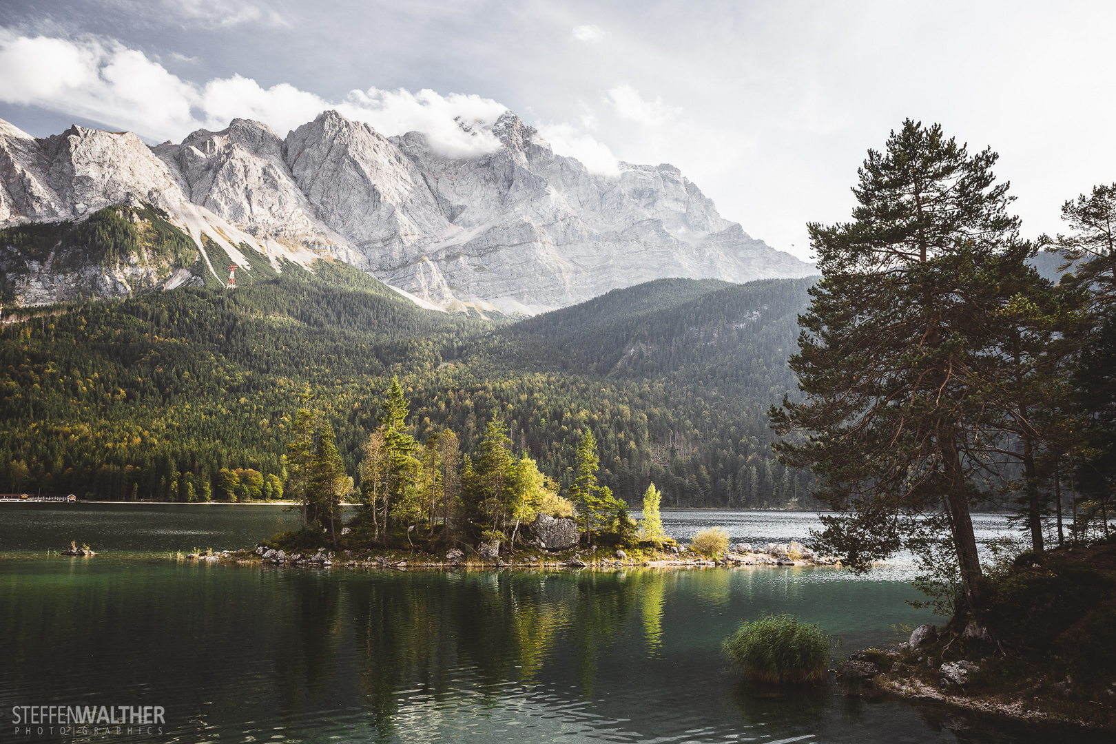 Eibsee