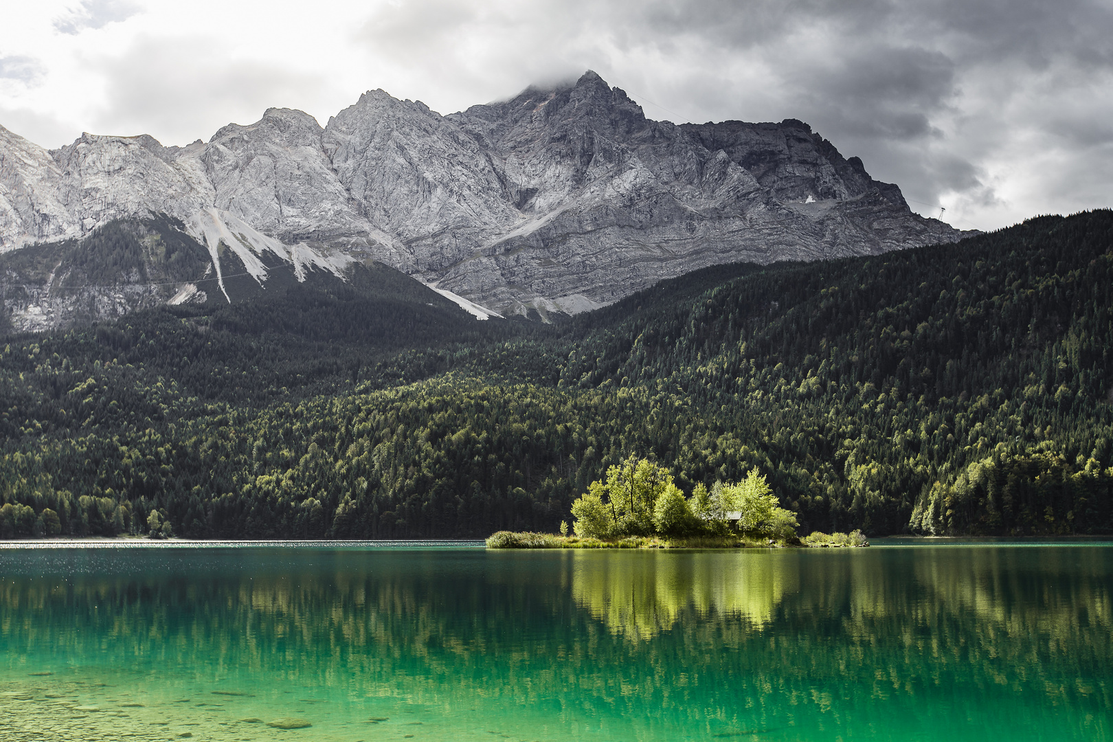 Eibsee