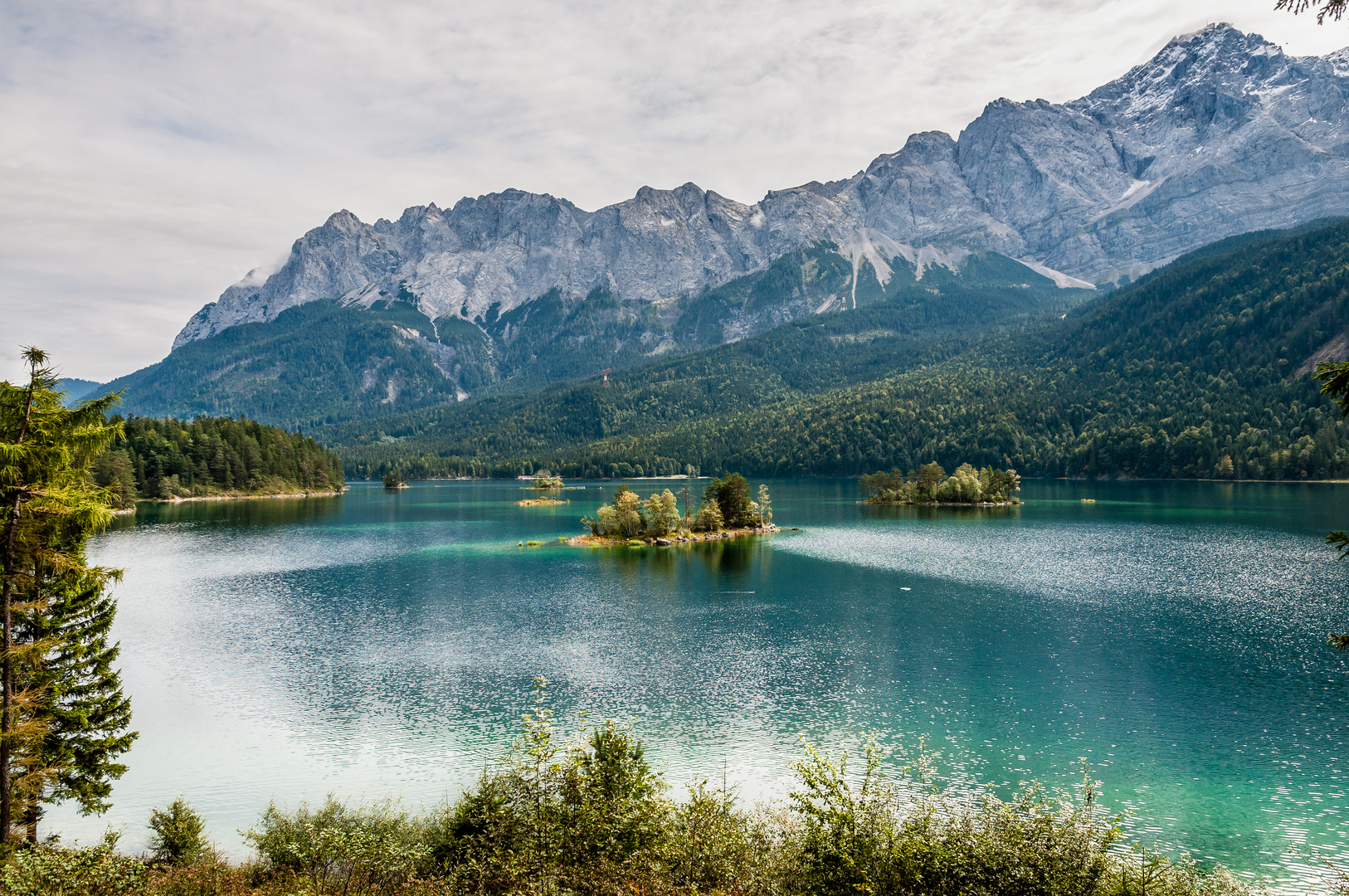 Eibsee 23-neu