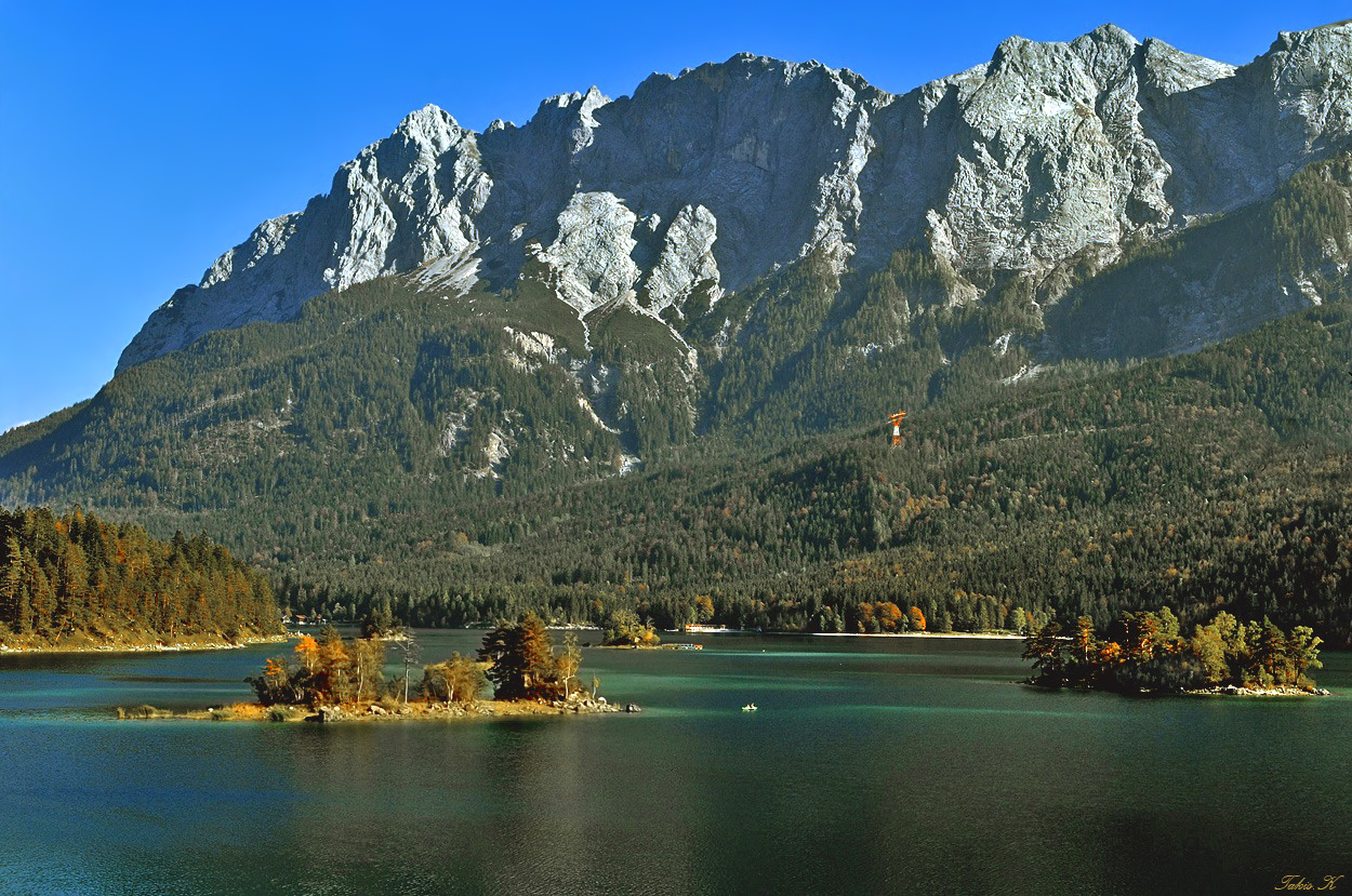 Eibsee