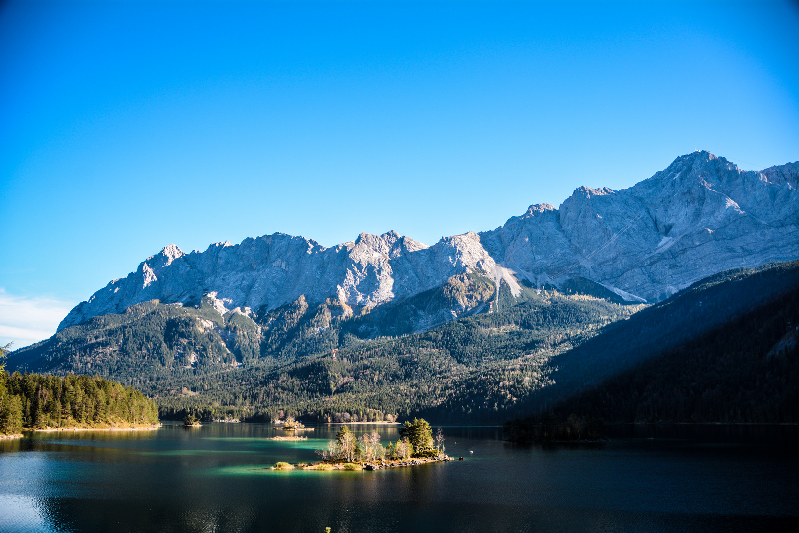 Eibsee