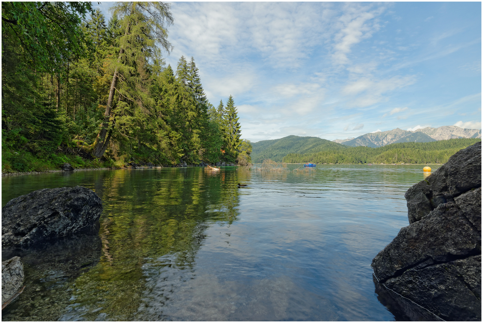 Eibsee