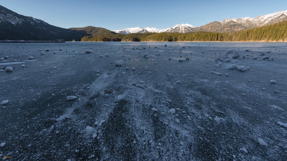 Eibsee