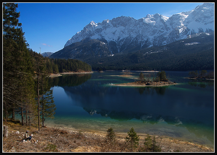 Eibsee