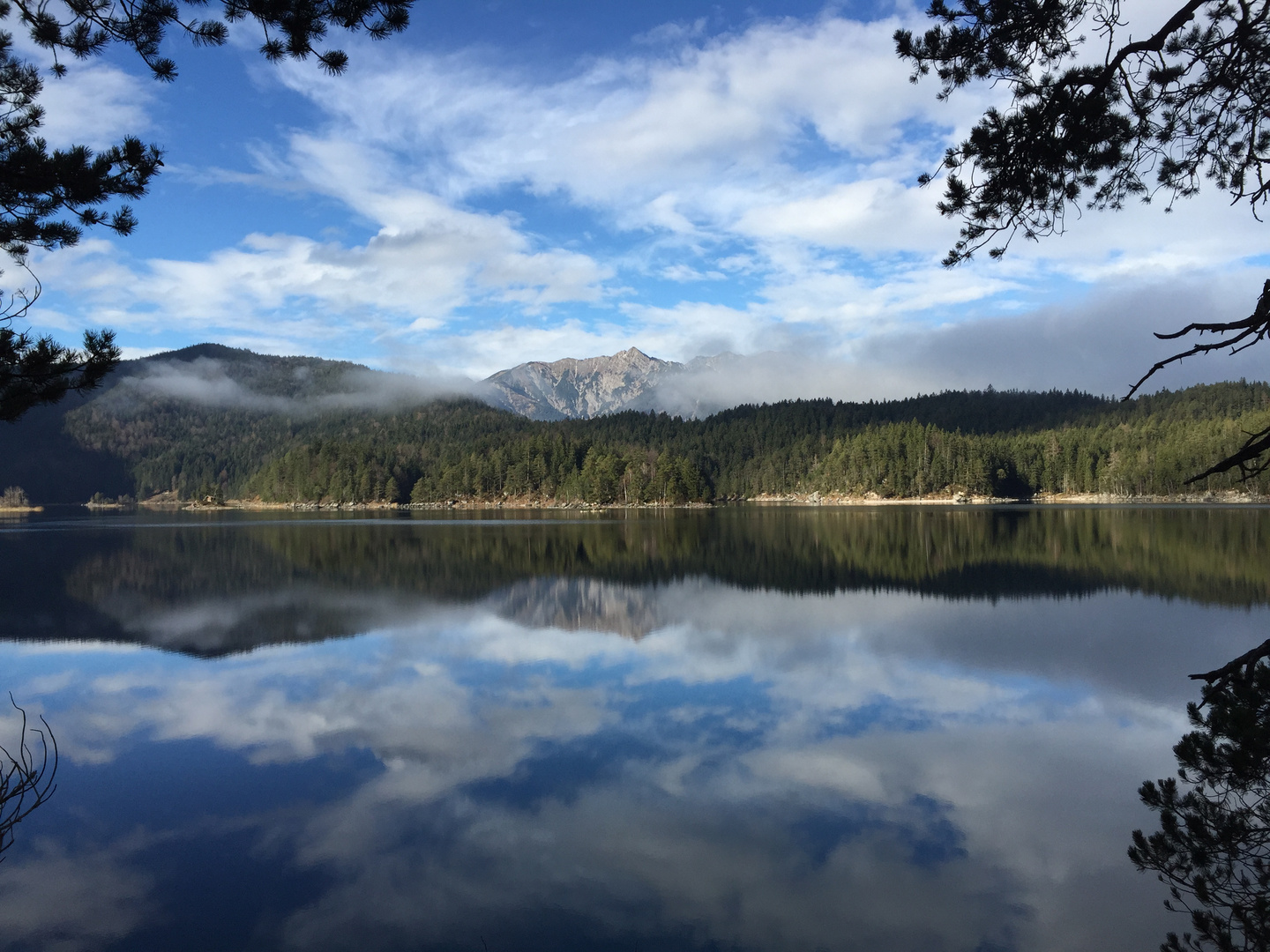 Eibsee 3