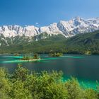 Eibsee