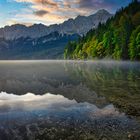 Eibsee 