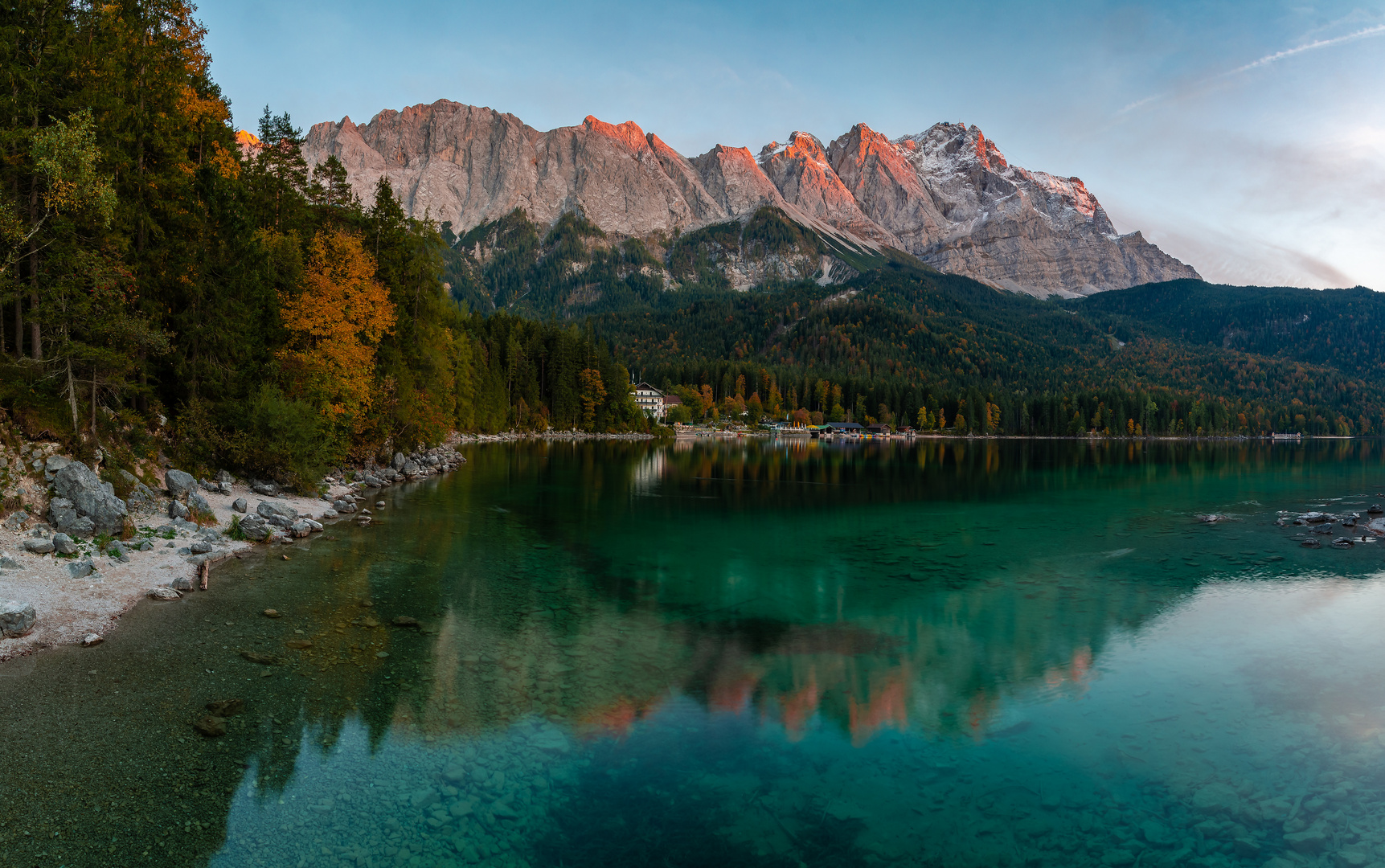 Eibsee