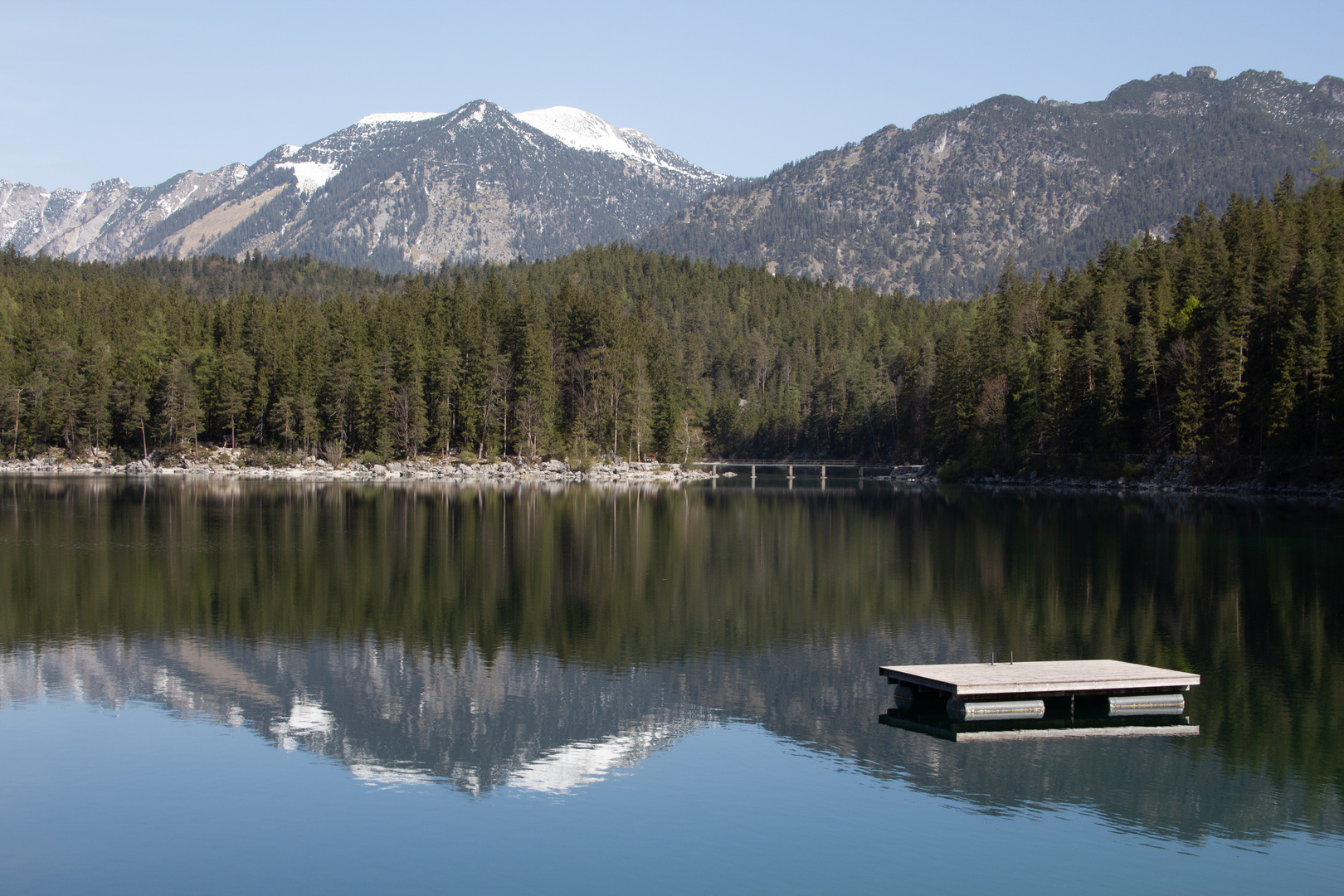 Eibsee