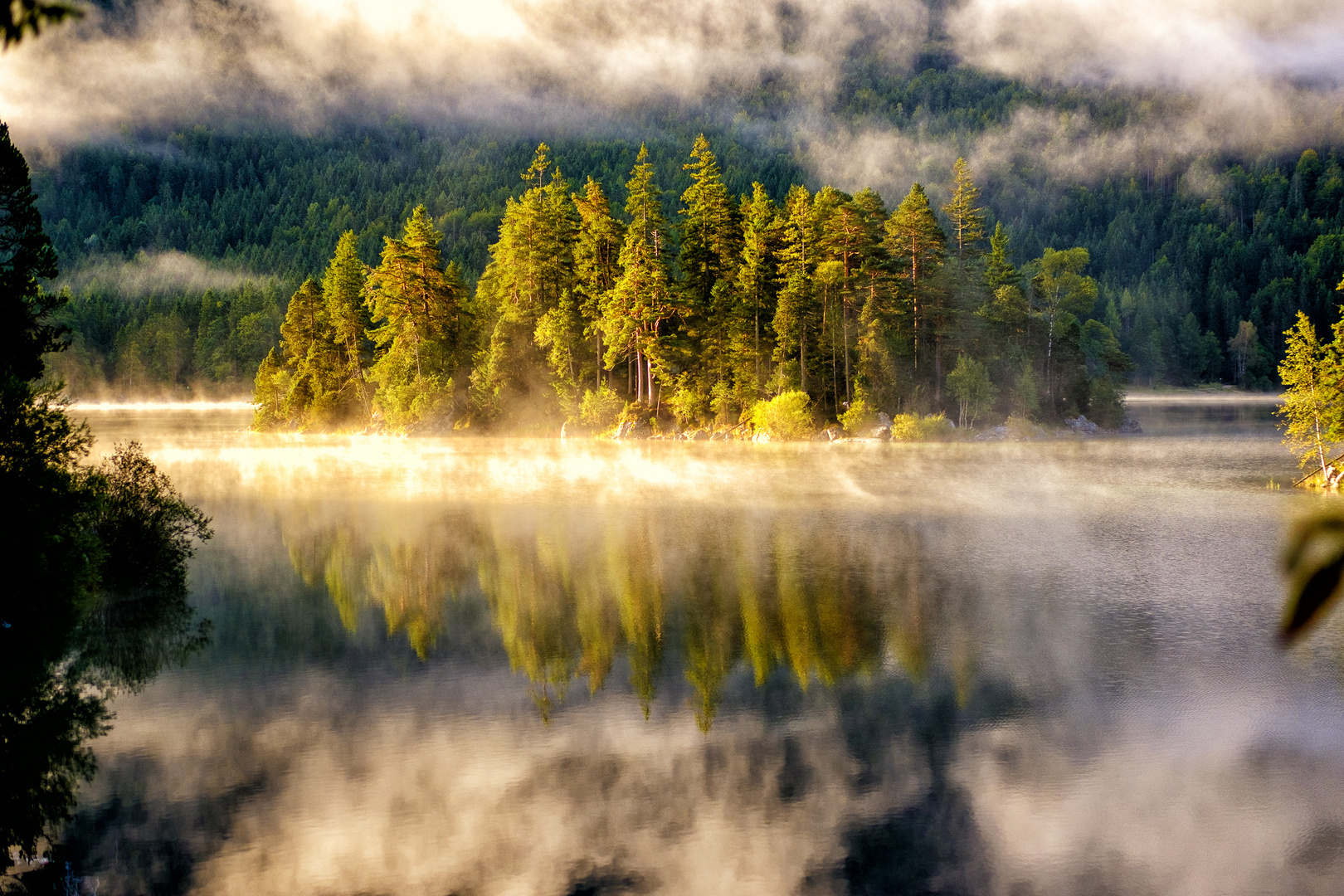 Eibsee