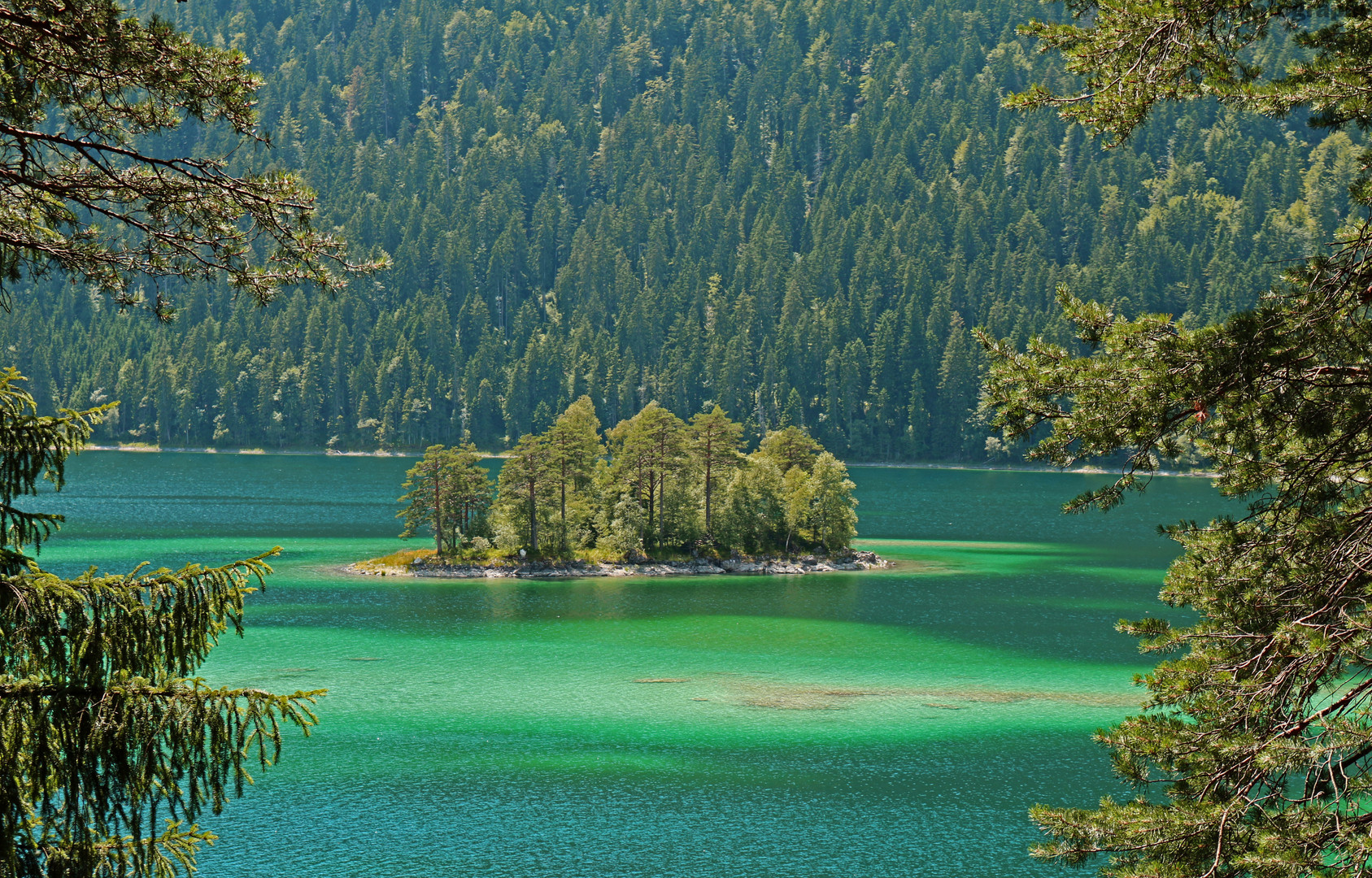 EIBSEE