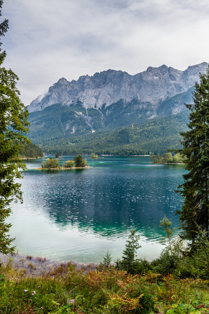 Eibsee 413