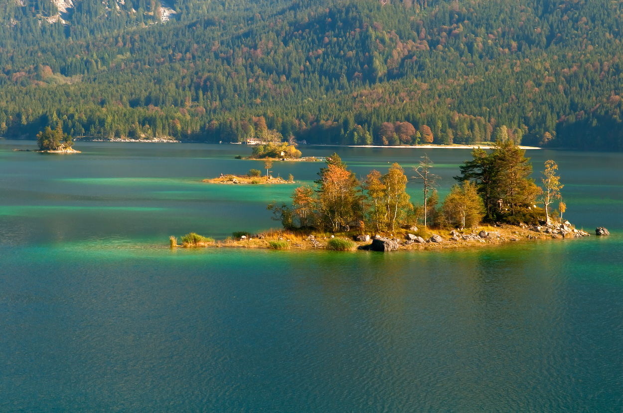 Eibsee