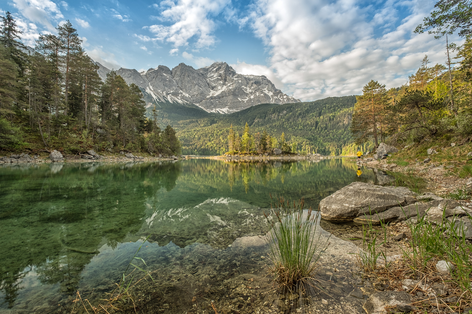 Eibsee