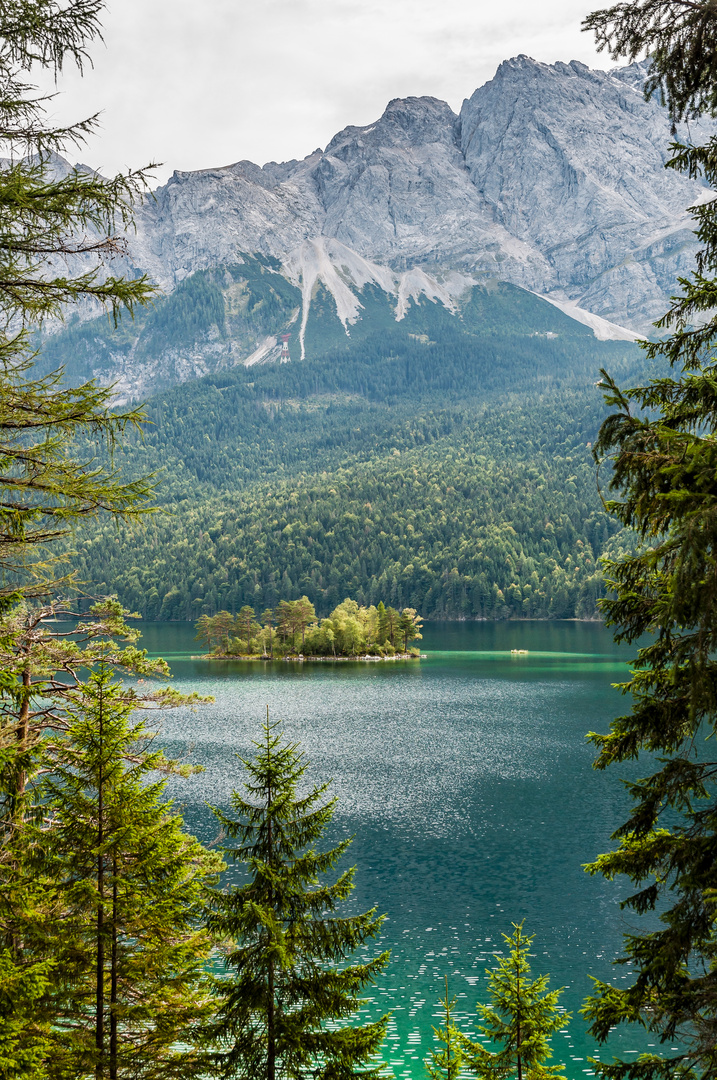 Eibsee 421-neu