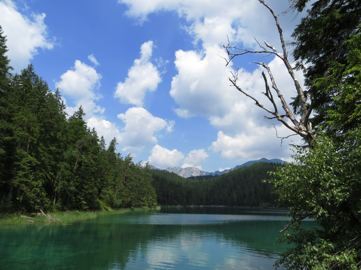 Eibsee