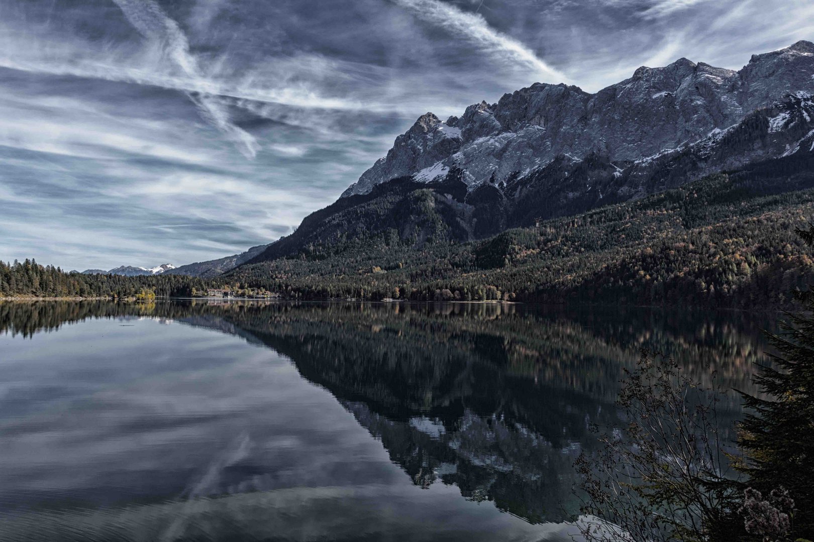 Eibsee