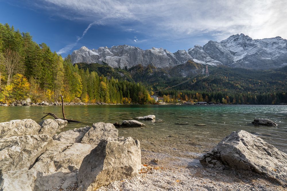 Eibsee