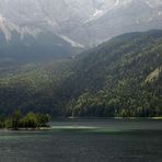 Eibsee