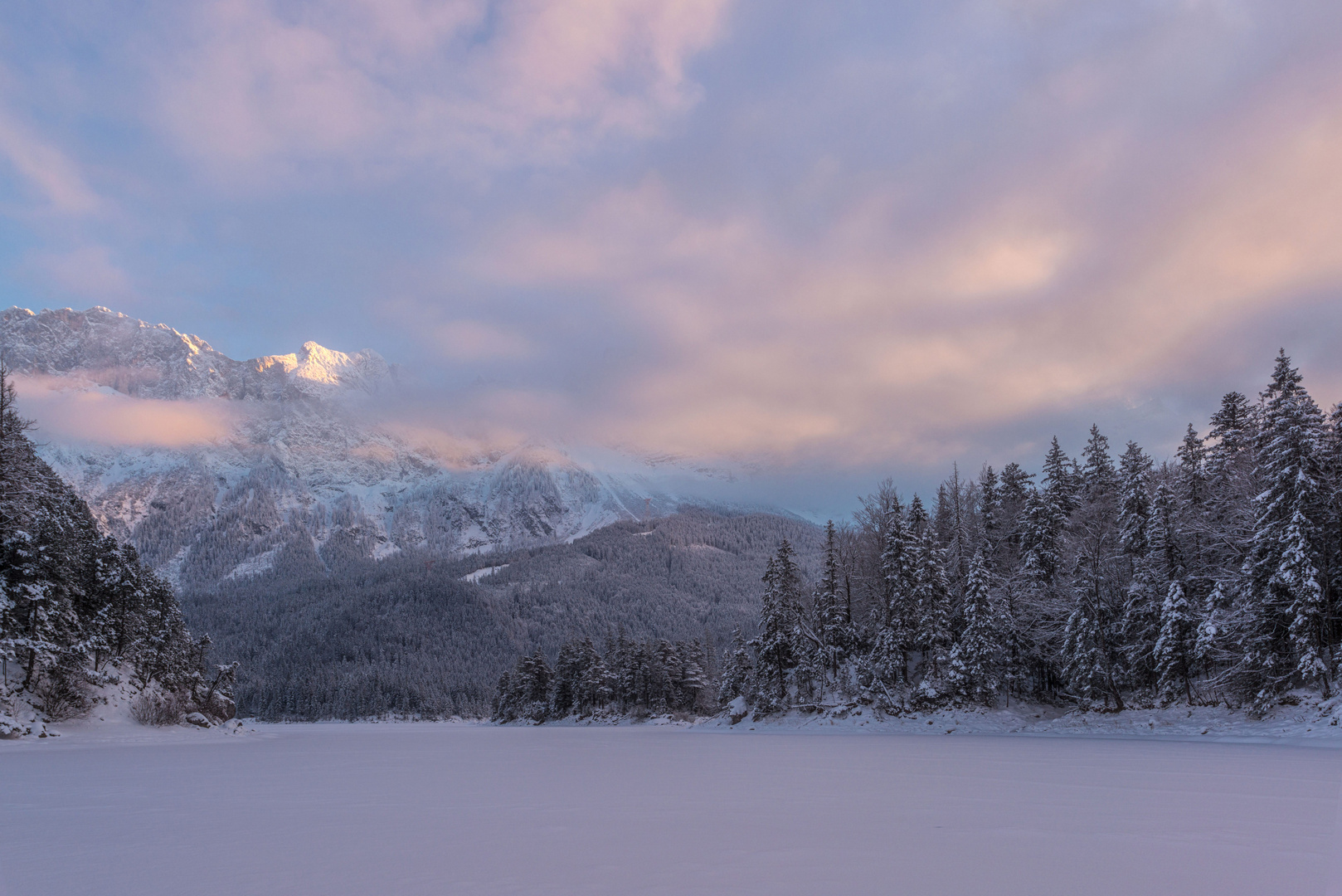 Eibsee