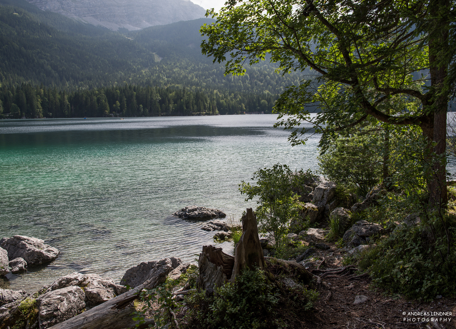 Eibsee