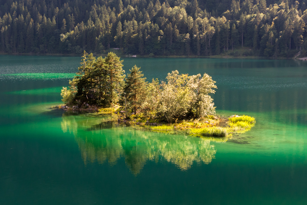 Eibsee