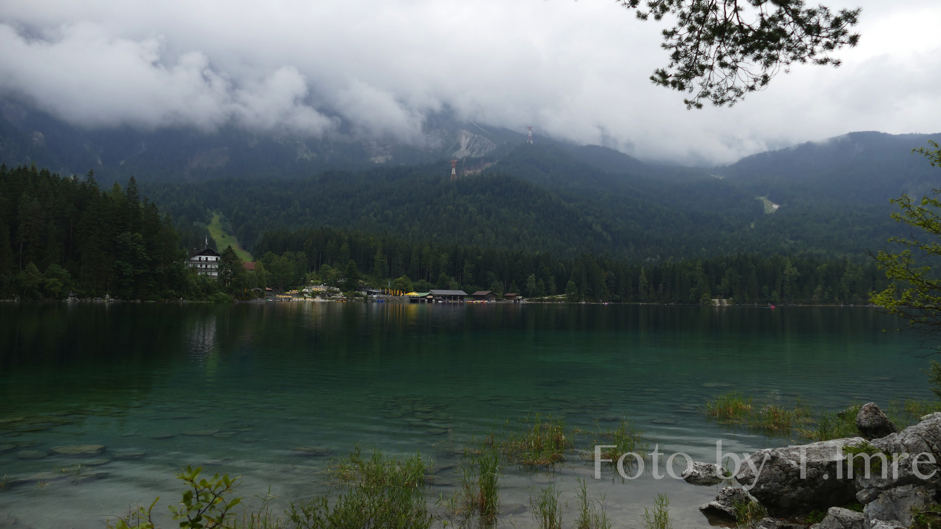 Eibsee