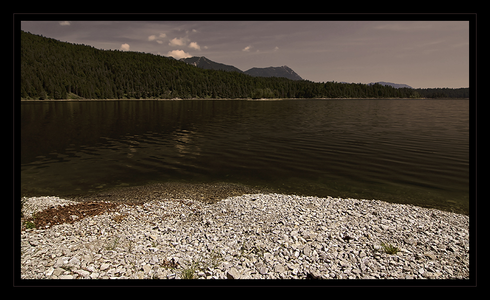 Eibsee 5