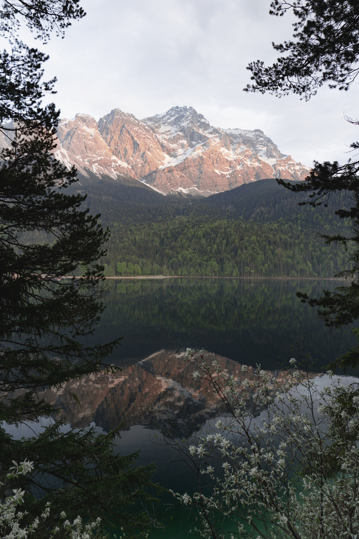 Eibsee