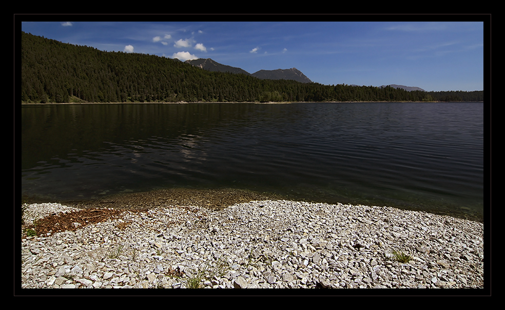 Eibsee 5.1