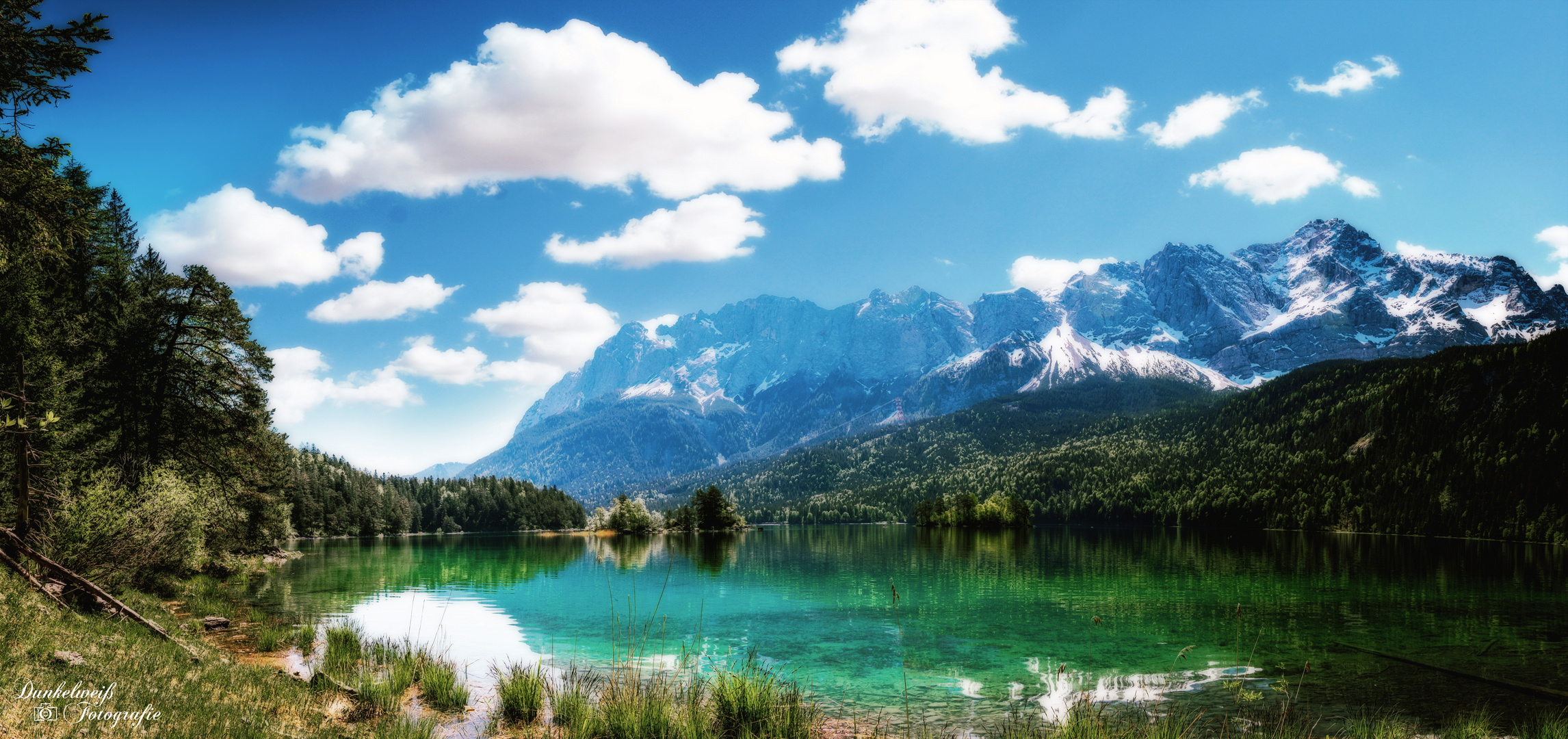 Eibsee