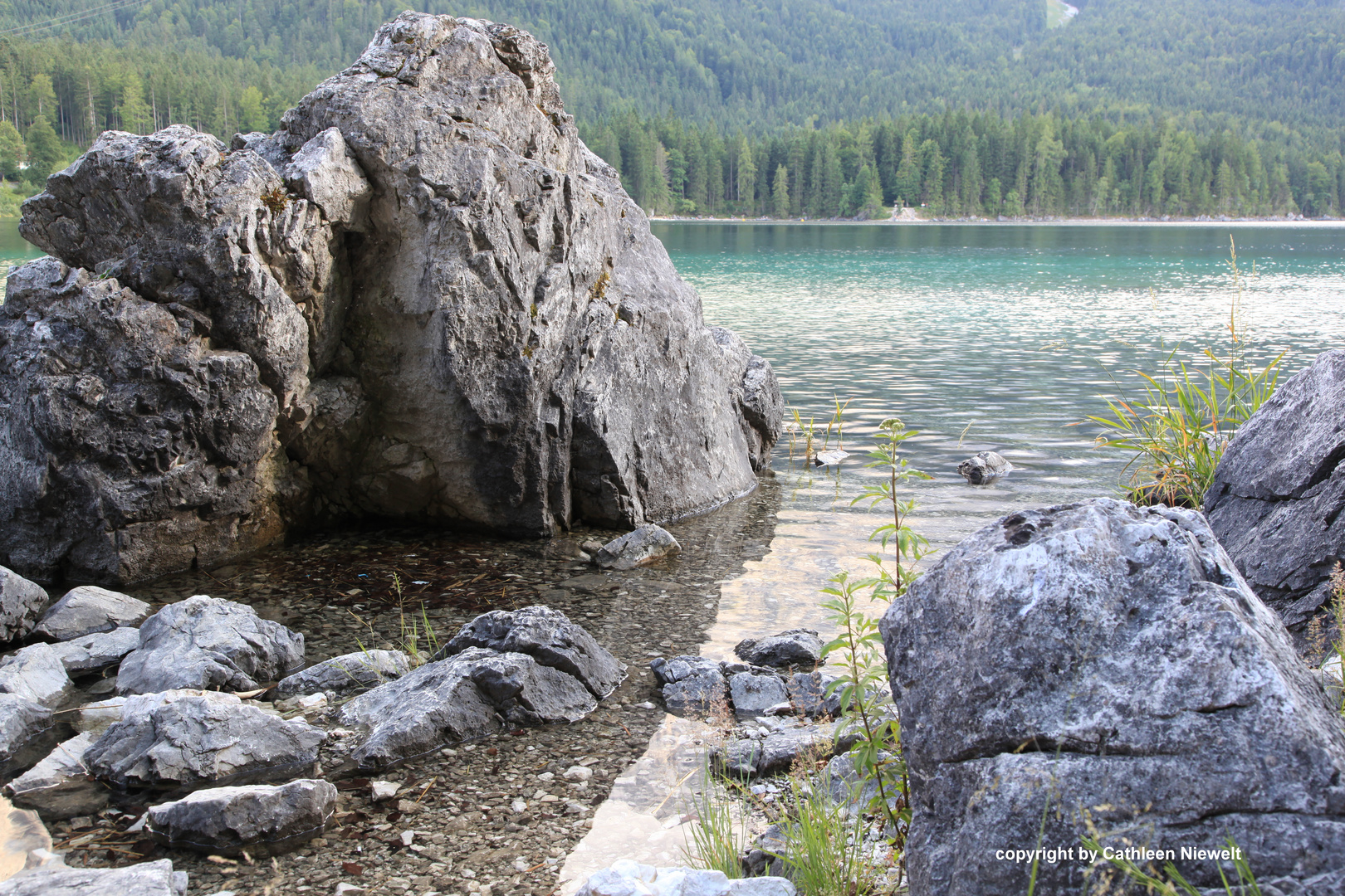 Eibsee