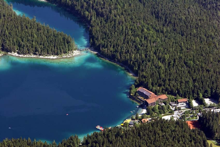 Eibsee