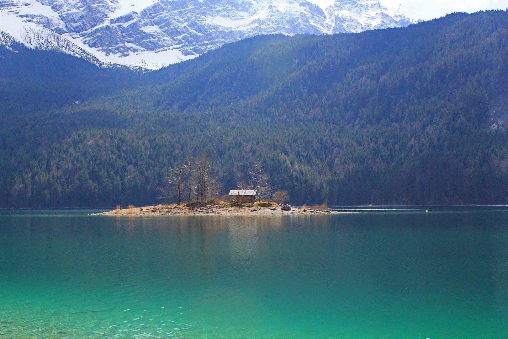 Eibsee