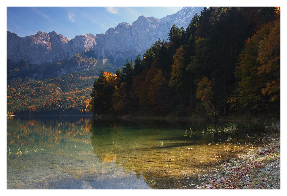 Eibsee # 6