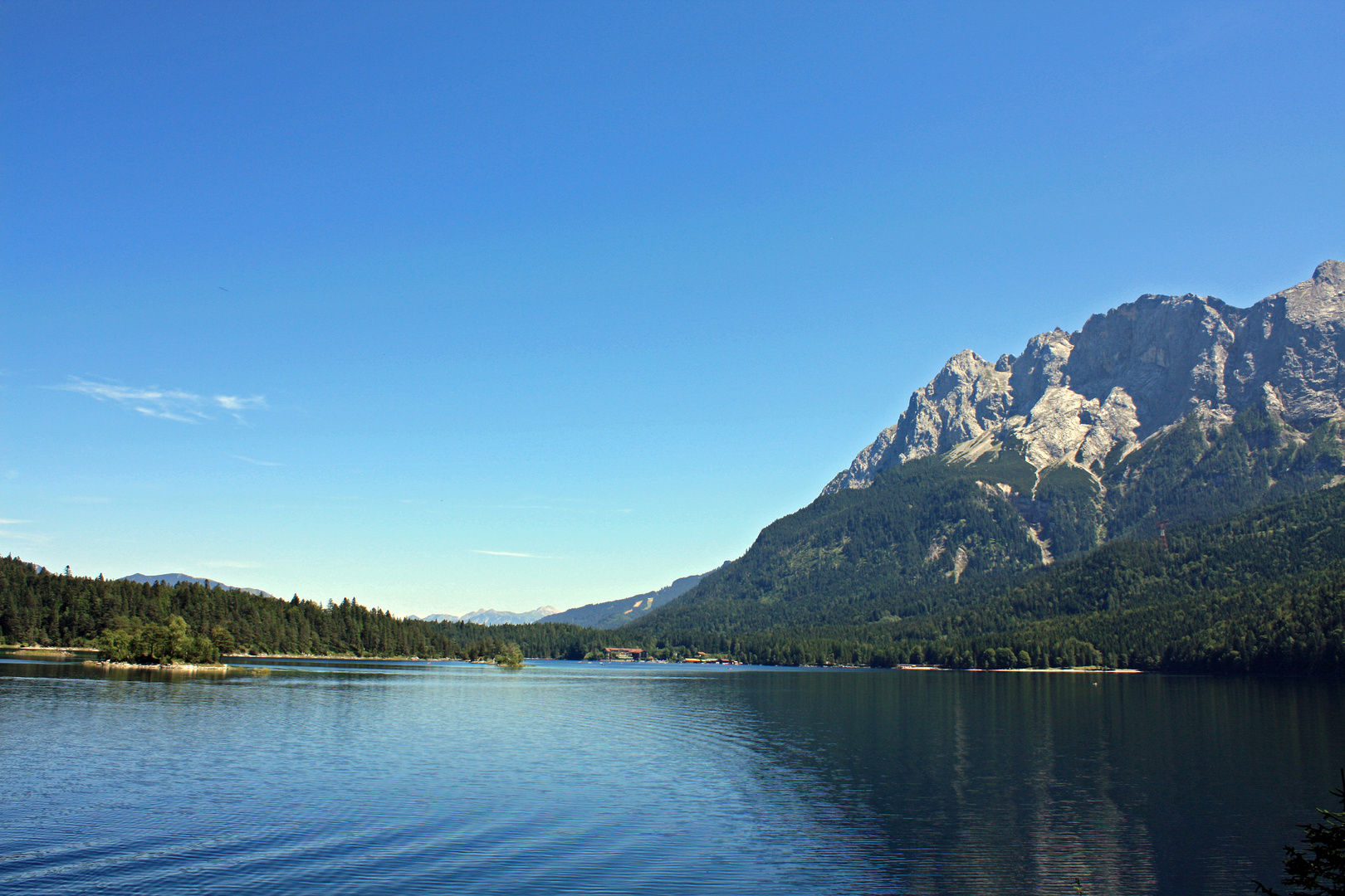 Eibsee