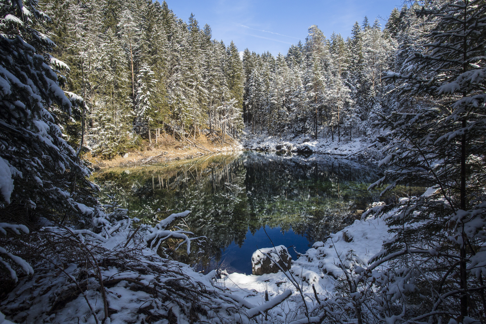 Eibsee