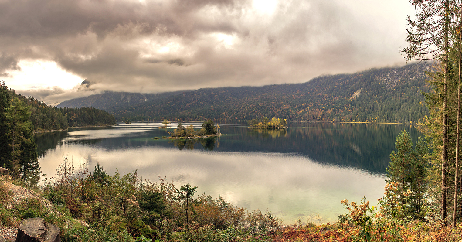 Eibsee