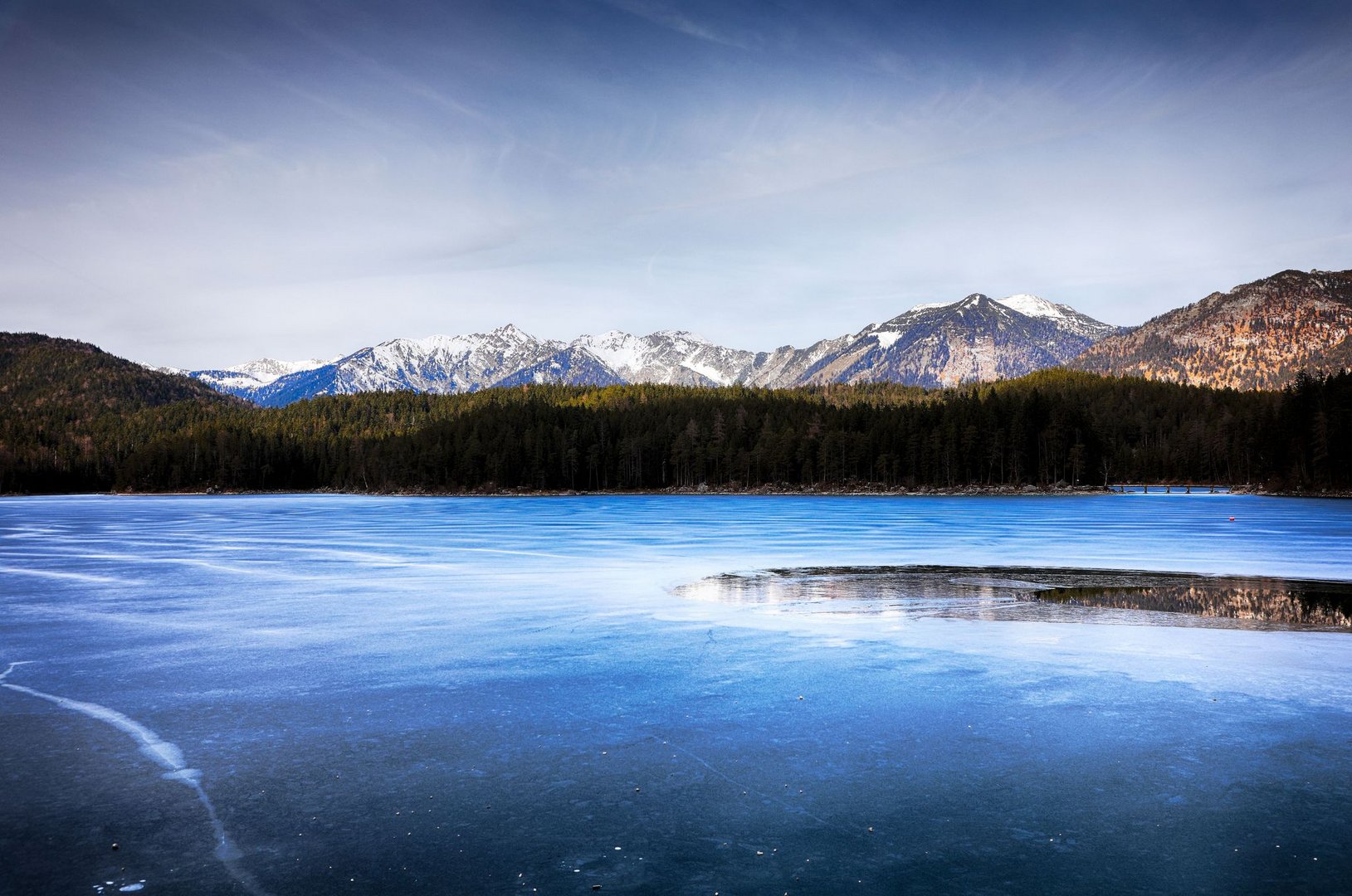 Eibsee