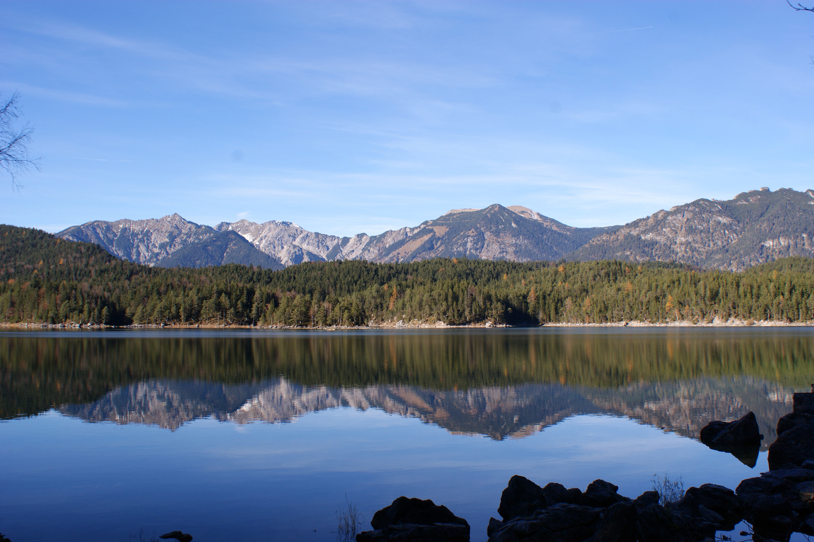 Eibsee