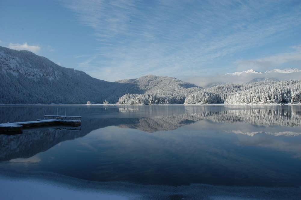 Eibsee