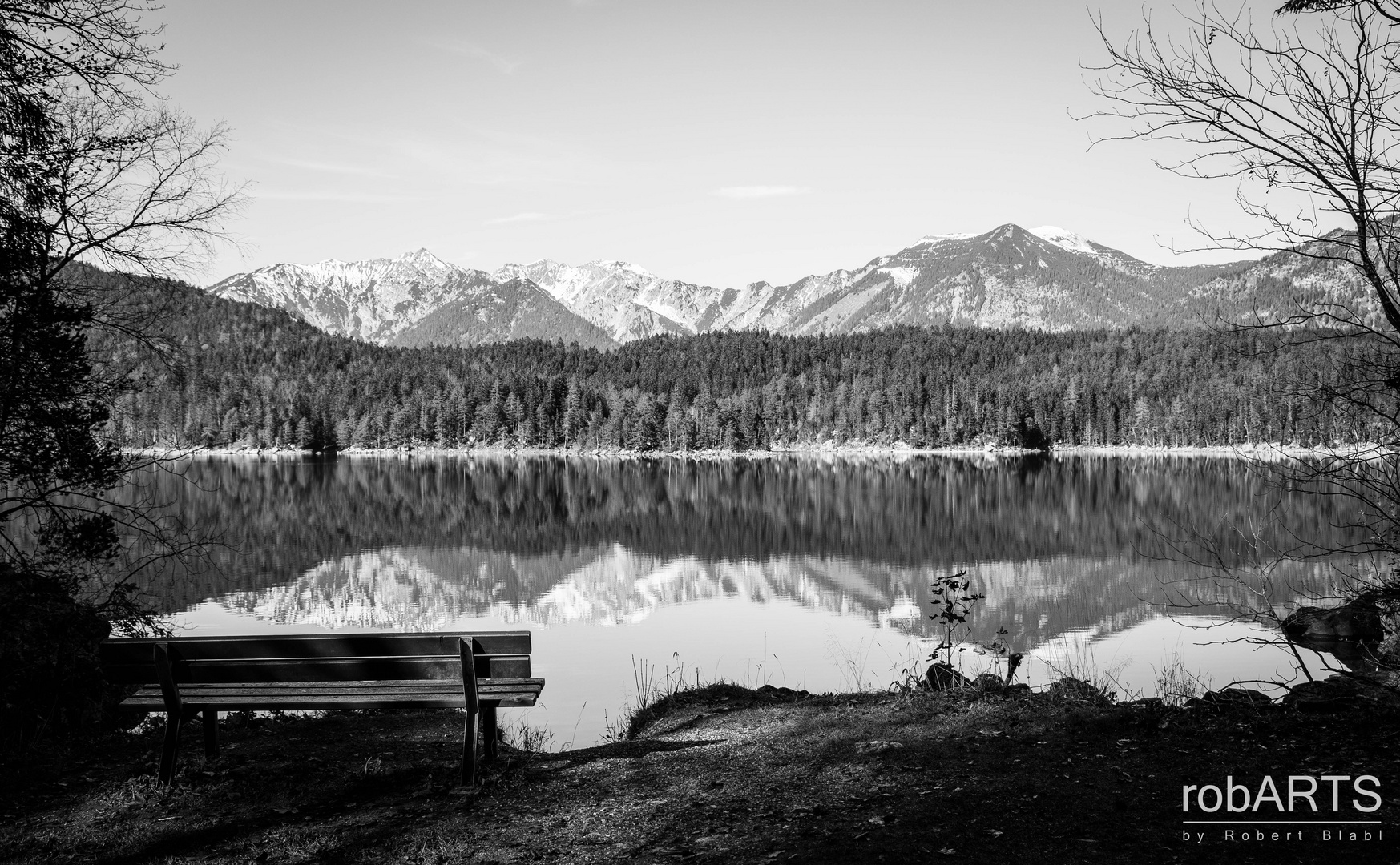 Eibsee