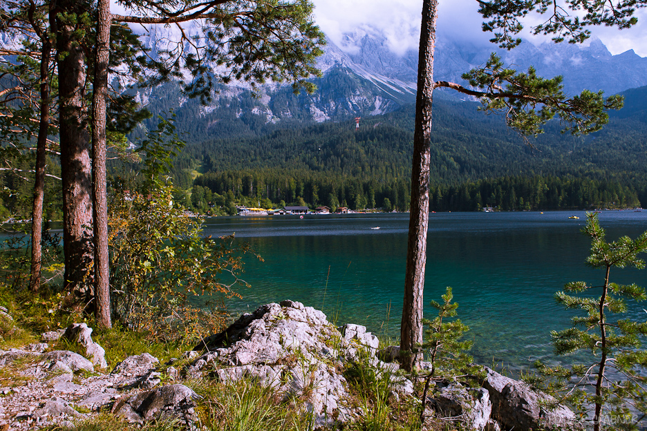 Eibsee