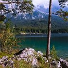 Eibsee