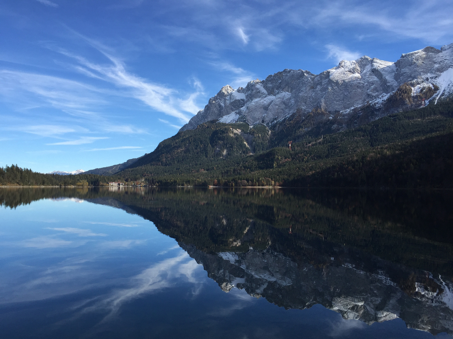 Eibsee